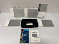 2019 Nissan Rogue Genuine OEM Owner's Manual Set with Protective Nissan Case