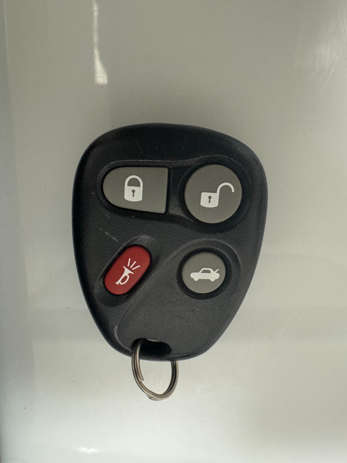2004 Cadillac DeVille Genuine Factory Owner's Manual Set w/Bonus Key Fob & Pen