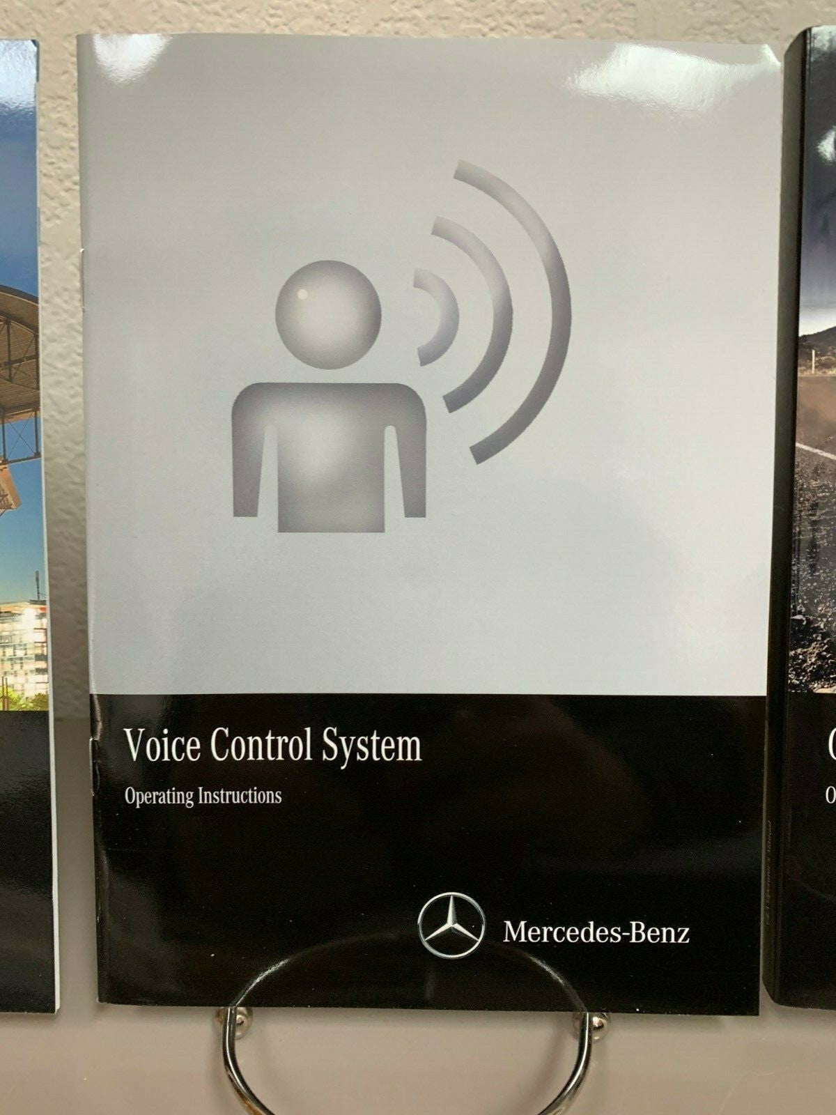 2017 Mercedes-Benz GLA250 4MATIC GLA45 AMG Genuine OEM Owner's Manual Set