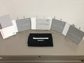 2014 Nissan Versa Sedan Genuine OEM Owner's Manual Set with Case Free Shipping