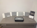 2005 Nissan Altima Genuine OEM Owner's Manual Set w/Nissan Case--Free Shipping!