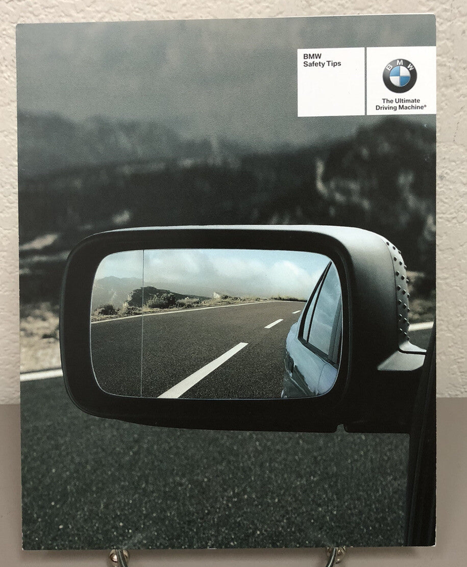 2010 BMW 550i Gran Turismo OEM Owner's Manual with Case Fast Free U.S. Shipping