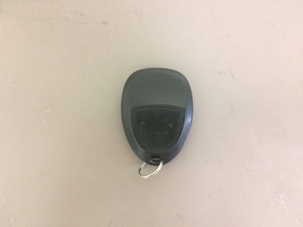 2007 GMC Sierra 1500 Genuine OEM Owner's Manual w/Case & Bonus Key FOB