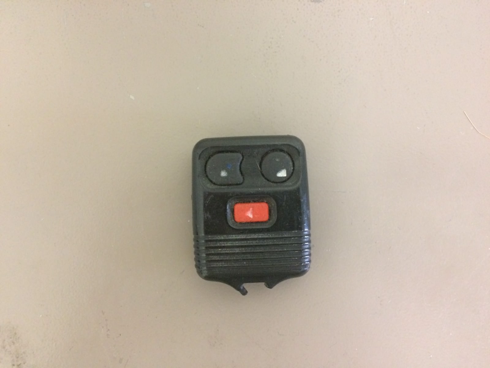 2001 Ford Explorer Genuine OEM Owner's Manual Set with Case and Bonus Key FOB