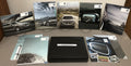 2009 BMW 7-Series 750i 750Li w/ iDrive Genuine OEM Owner's Manual Set w/BMW Case