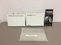 2015 Kia Soul Genuine OEM Owner's Manual Set w/Supplements & Case-Free Shipping!