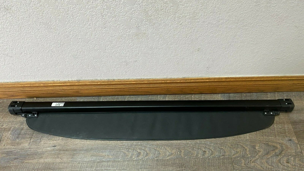 2019 2020 2021 Toyota RAV4 Rear Cargo Cover BOS 64910-0R050320B ABR043030012303