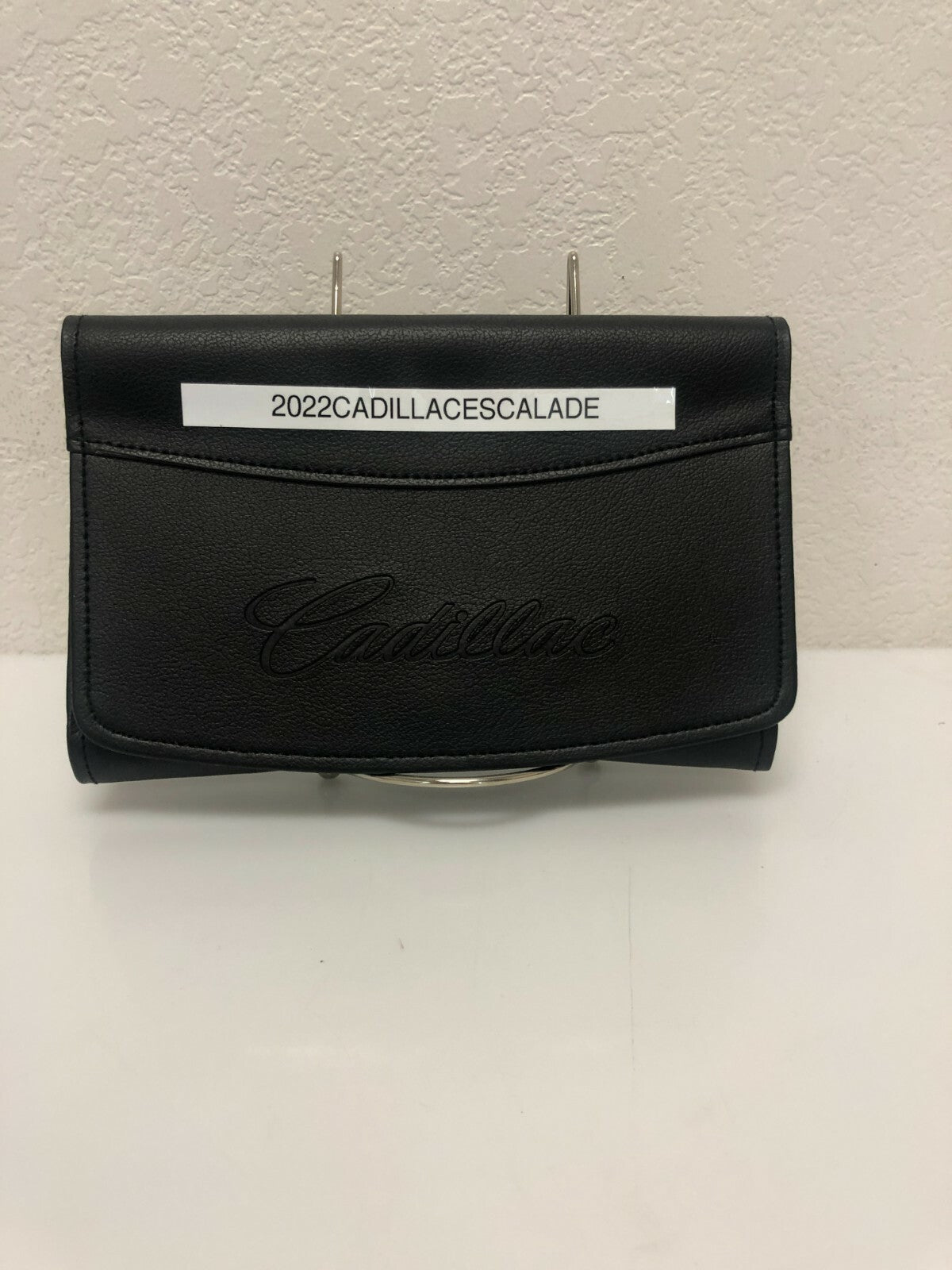 2022 Cadillac Escalade Genuine OEM Owner's Manual w/Case & Free Shipping!