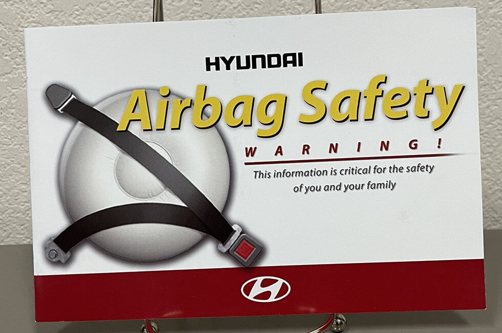 2015 Hyundai Elantra Genuine OEM Owner's Manual--Free Shipping!