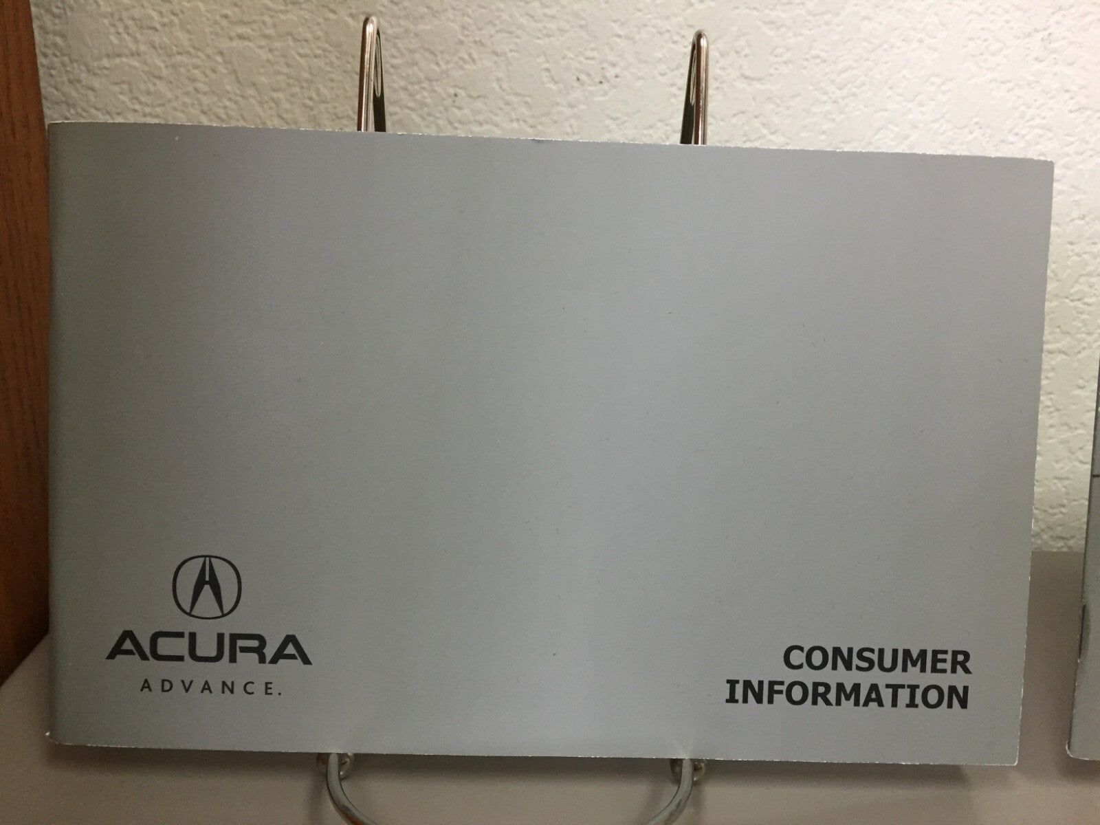 2009 Acura TL Genuine OEM Owner's Manual Set w/Acura Case--Free Shipping!!!