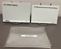 2017 Kia Soul Genuine OEM Owner's Manual Set w/Supplements & Case-Free Shipping!
