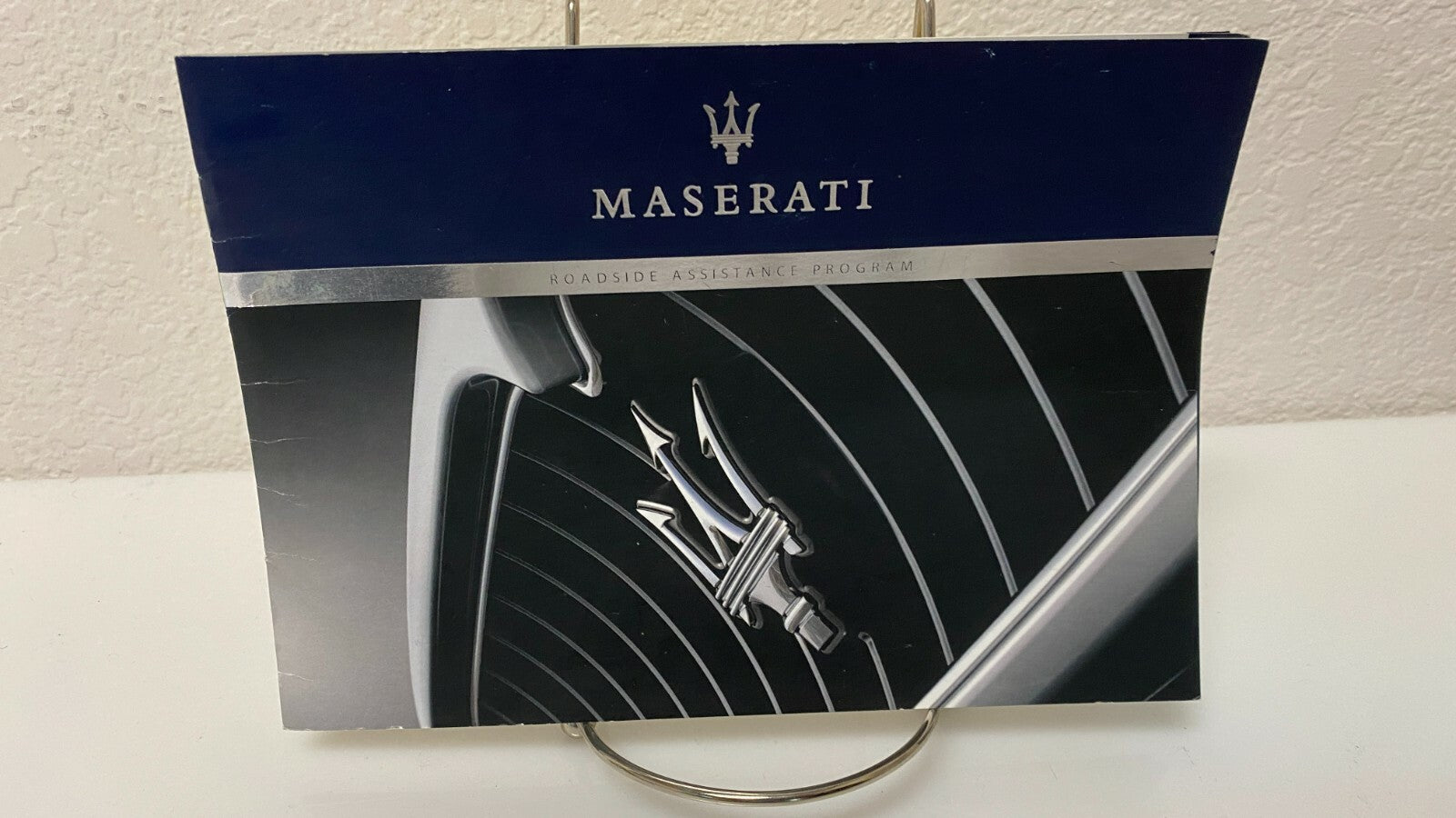 2020 Maserati Ghibli OEM Owner's Manual Quick Reference Guide Fast Free Shipping