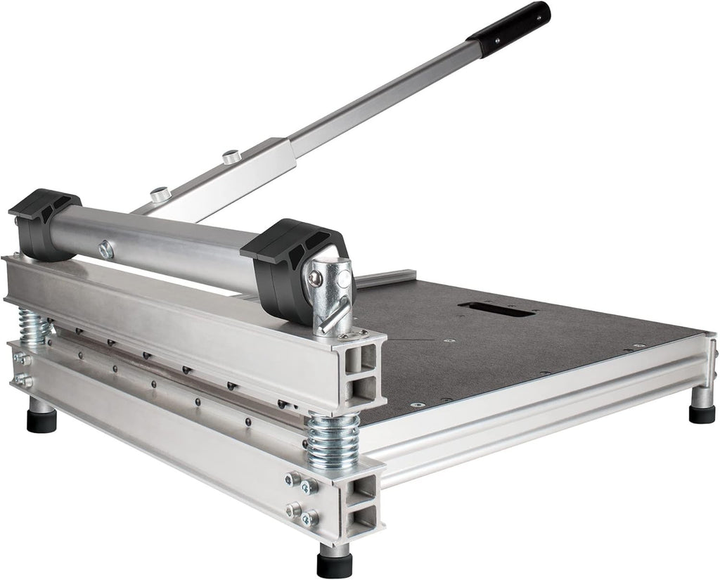 ROBERTS 10-99 Multi-Floor Cutter for Laminate, Carpet, Tile & Vinyl Floors--18"