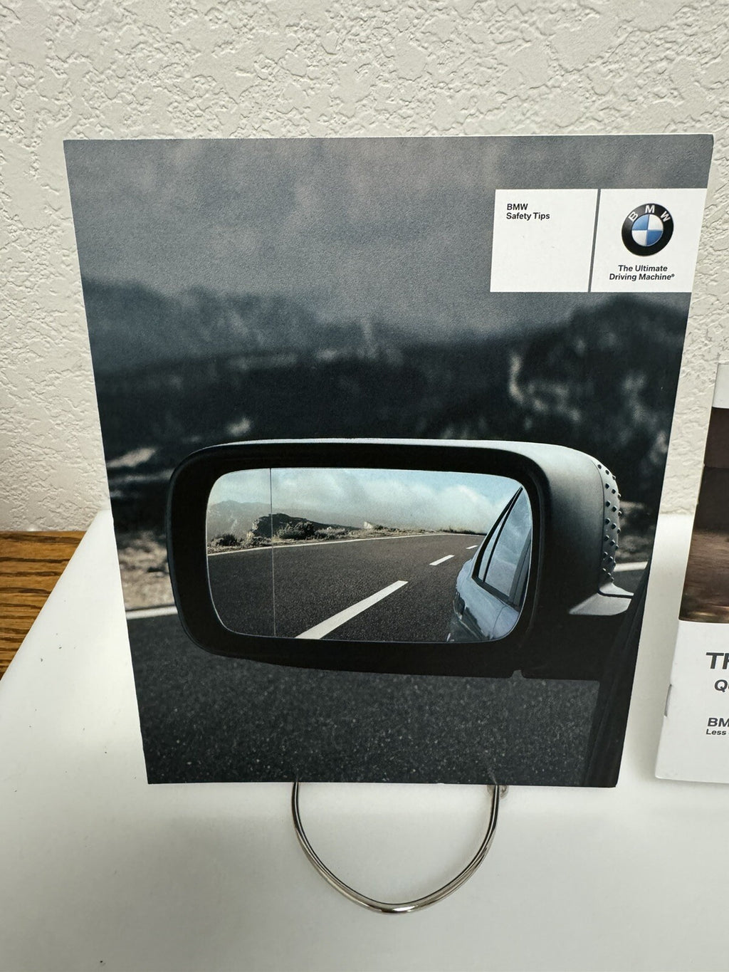 2013 BMW X3 xDrive28i xDrive35i Genuine OEM Owner's Manual Set w/BMW Case