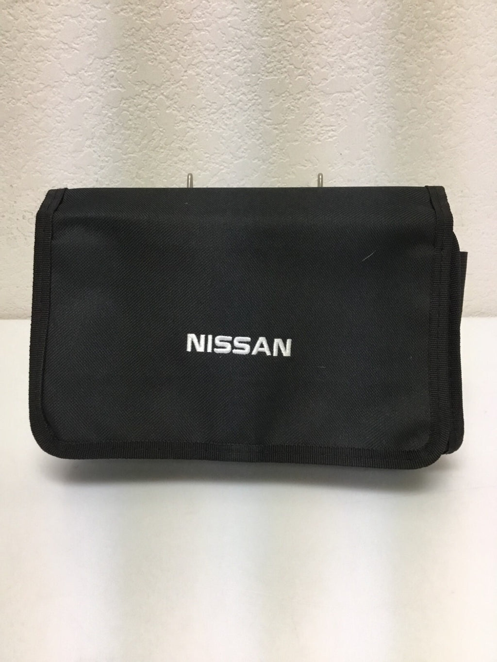 2019 Nissan Altima OEM Owner's Manual Set with Supplemental Manuals & Case