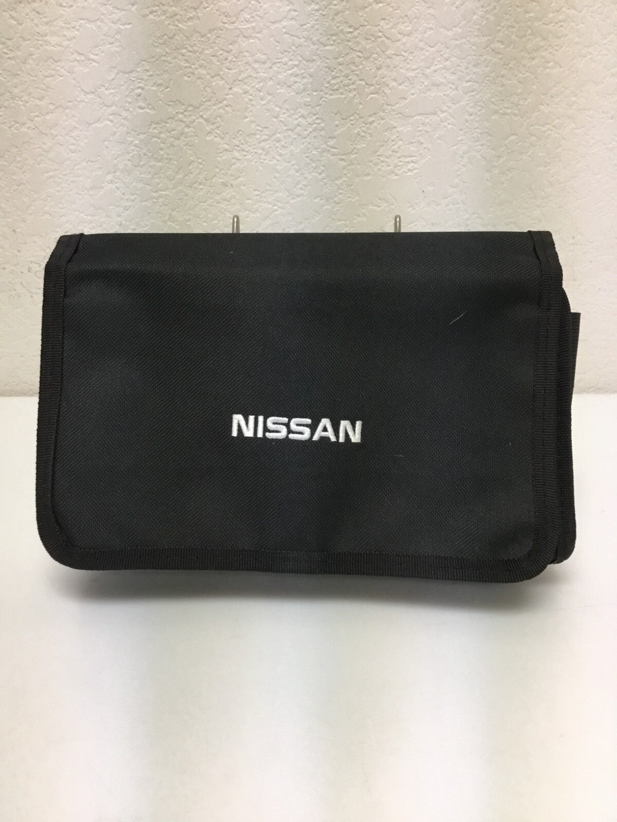 2019 Nissan Altima OEM Owner's Manual Set with Supplemental Manuals & Case