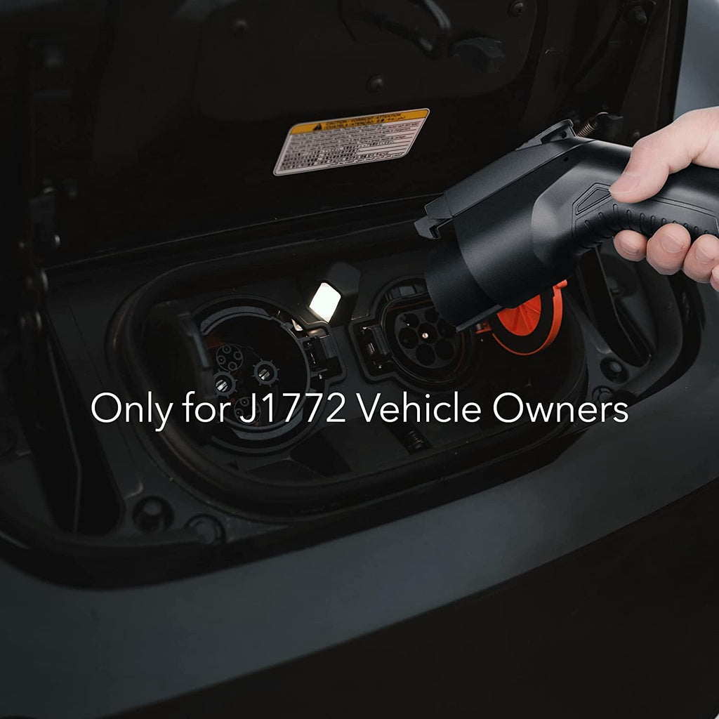 Lectron Portable Electric Car Charger (32A) With FREE SHIPPING.