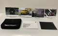 2021 Lamborghini Urus Genuine OEM Owner's Manual Set W/Case & Free Shipping!