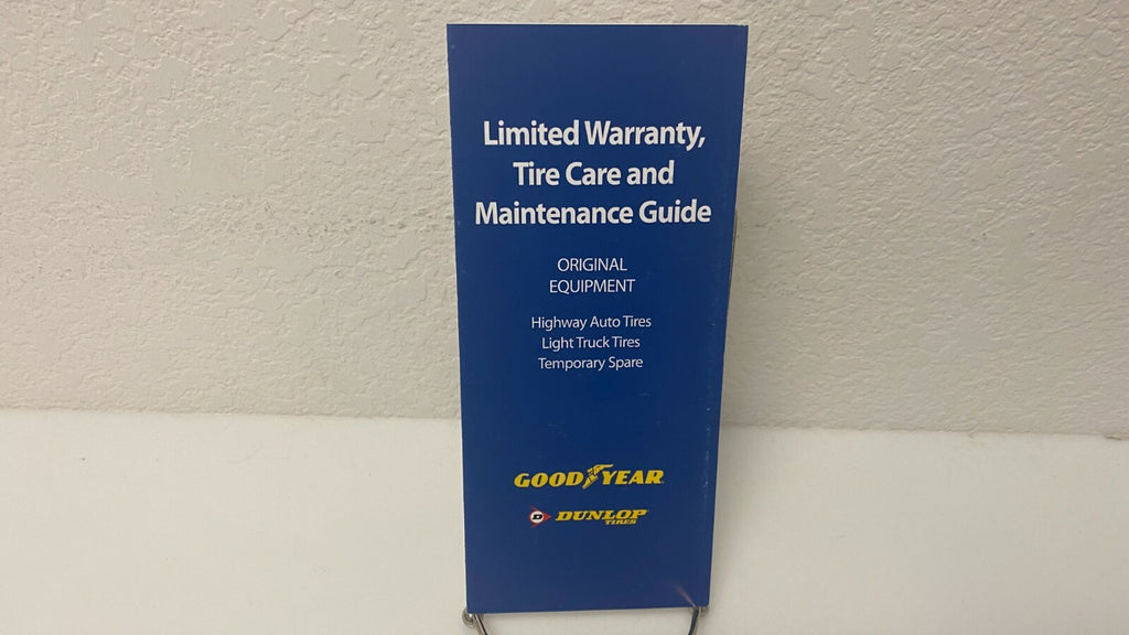 2017 Jaguar F-Pace Genuine OEM Owner's Manual Set w/Case --- Free Shipping!!!