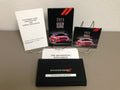 2015 Dodge Charger incl. SRT 392 SRT Hellcat OEM Owner's Manual w/ DVD & Case