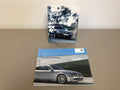 *RARE* 2006 BMW 7 Series OEM Owner's Manual in Spanish - Manual de instrucciones