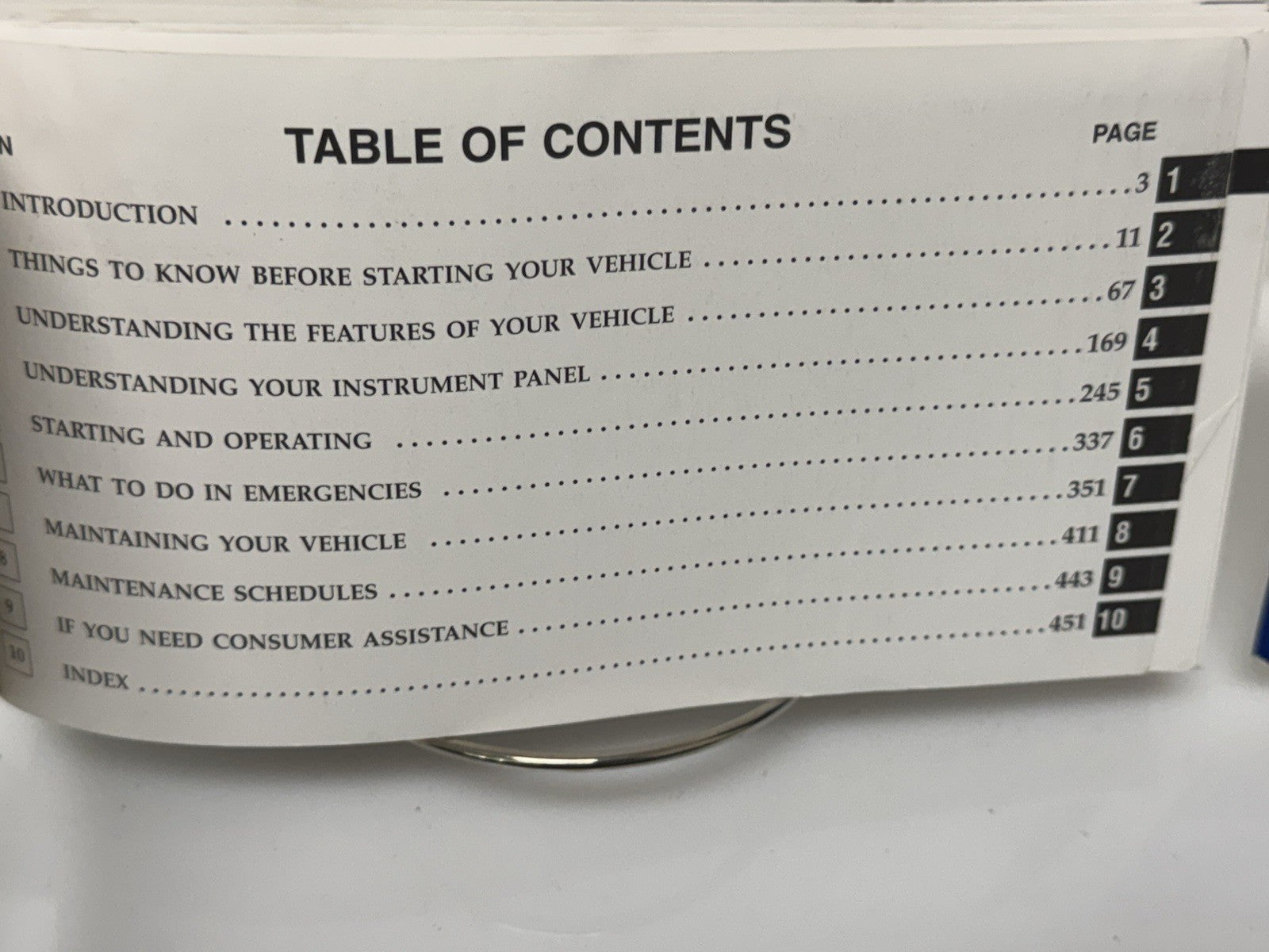 2007 Jeep Grand Cherokee Genuine OEM Owner's Manual Set w/Jeep Case & Navigation