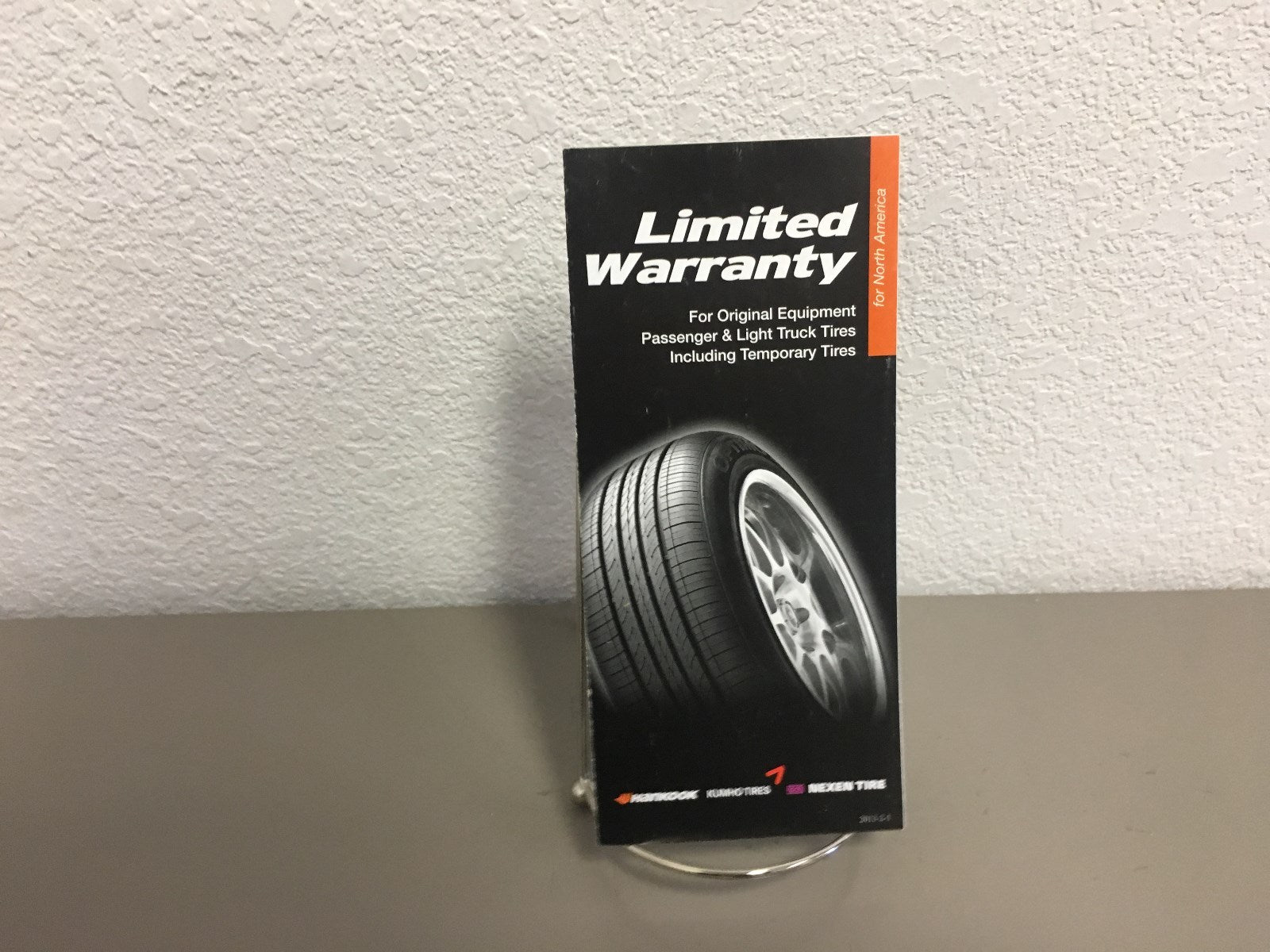 2014 Hyundai Veloster Genuine OEM Owner's Manual Set w/Hyundai Case-Free Ship!!