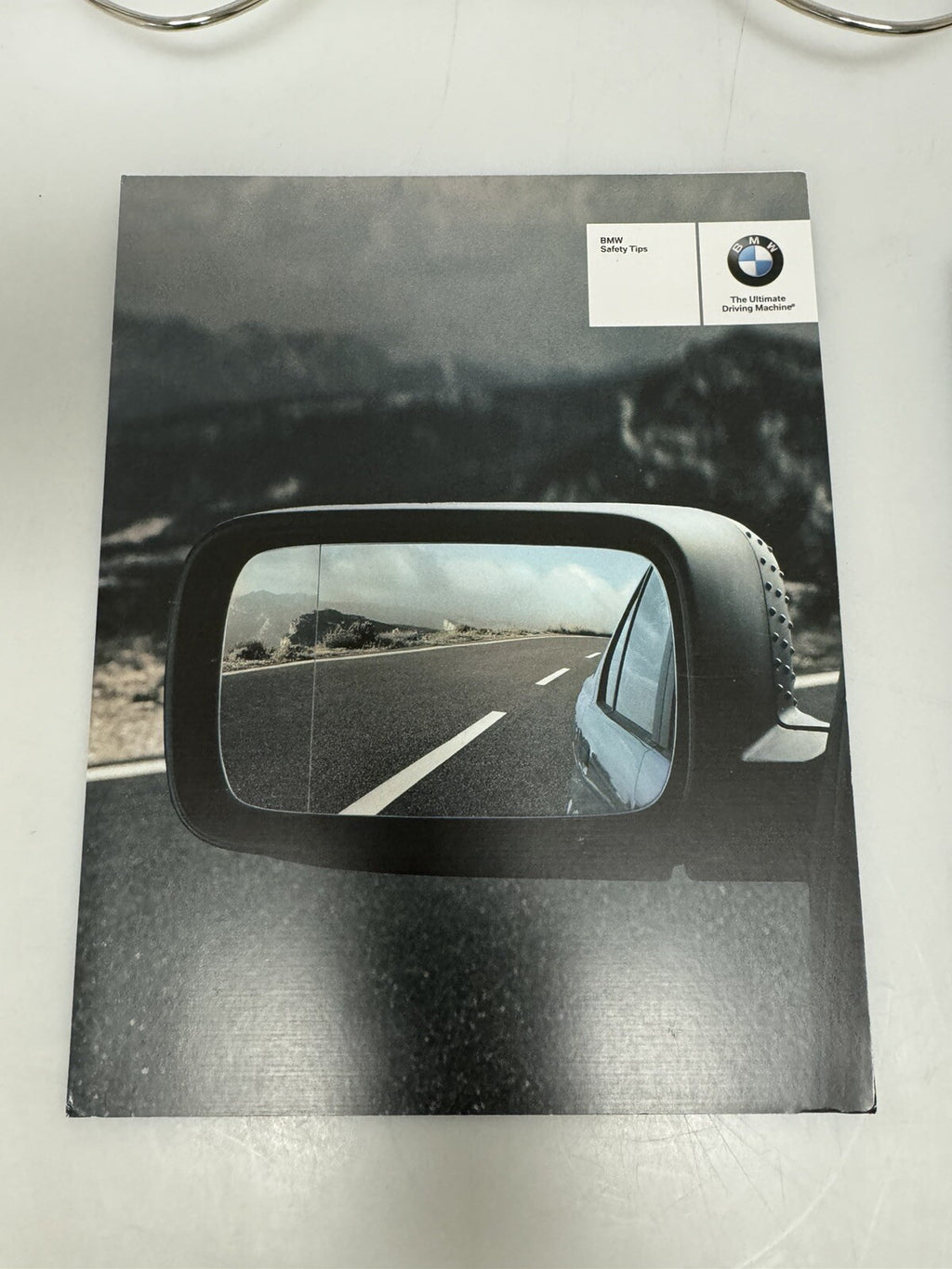 2013 BMW X3 Genuine OEM Owner's Manual Set w/Navigation Manual & BMW Case