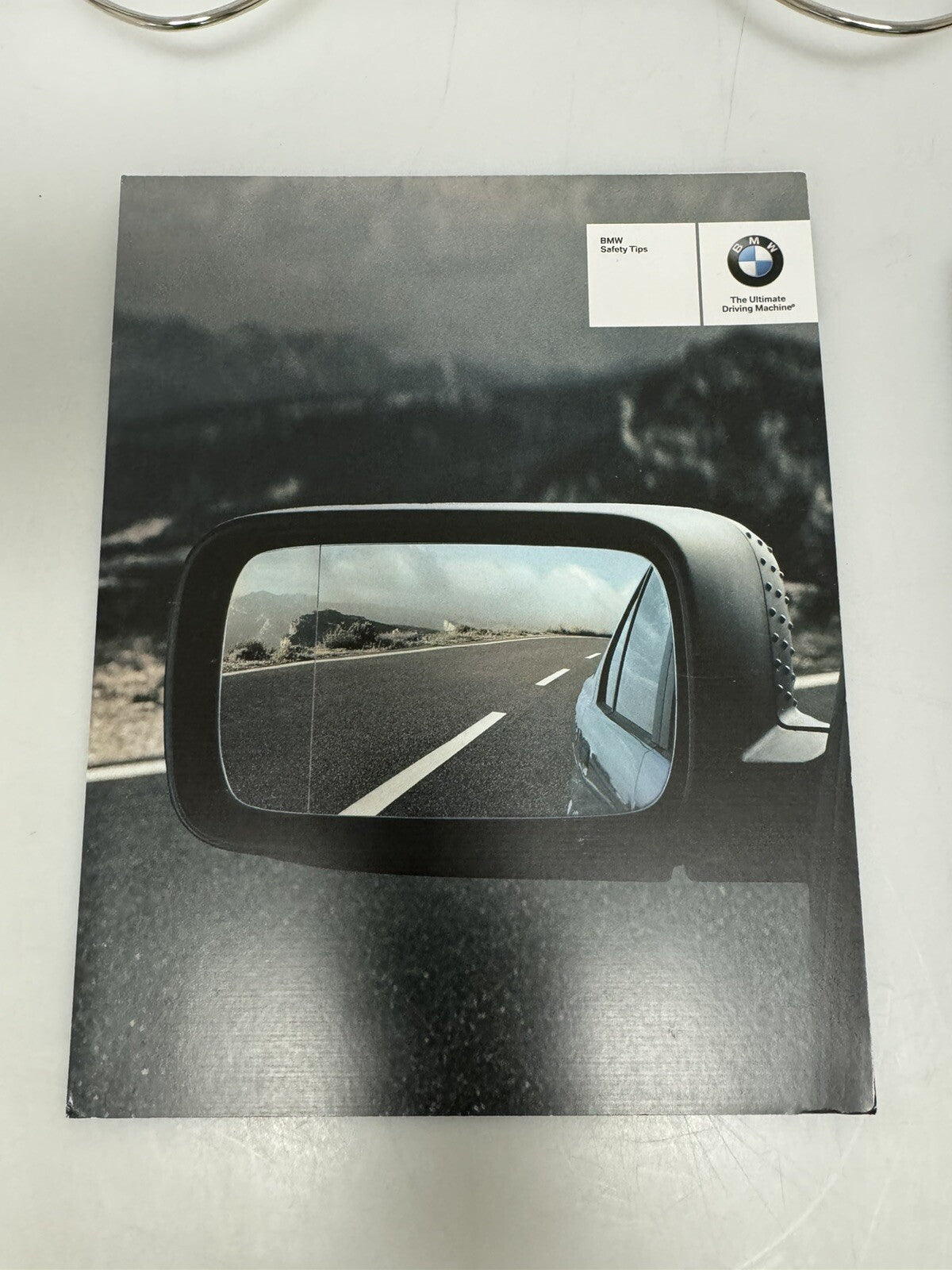 2013 BMW X3 Genuine OEM Owner's Manual Set w/Navigation Manual & BMW Case