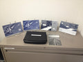 2004 Acura TL Genuine OEM Owner's Manual Set with Case-Free Shipping