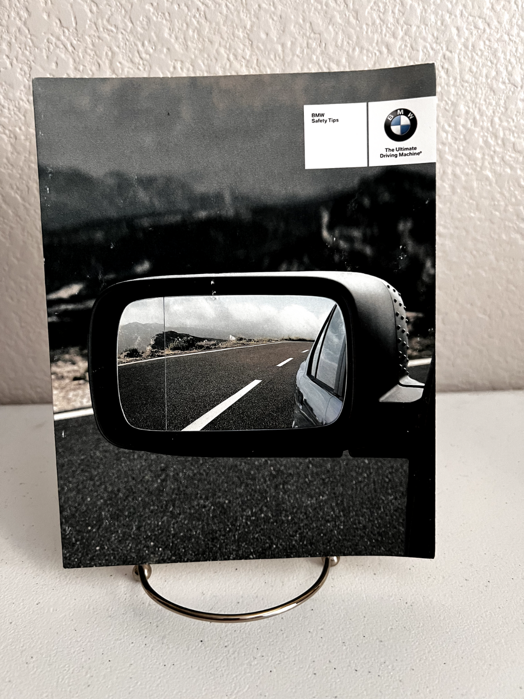 2014 BMW 5 Series Sedan 528i 535i 535d 550i xDrive OEM Owner's Manual Set