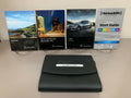 2015 Mercedes-Benz C-Class Sedan Wagon C300 C400 4MATIC OEM Owner's Manual Set