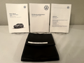 2021 Volkswagen VW Tiguan OEM Owner's Manual Set w/Case-Free Shipping