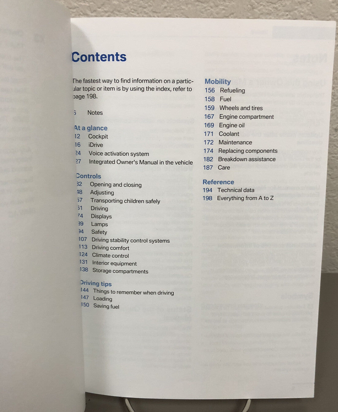 2014 BMW X3 xDrive28i xDrive35i OEM Owner's Manual Set w/ iDrive & Navigation