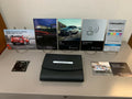 2016 Mercedes-Benz GLE-Class Genuine OEM Owner's Manual w/Case & CD Version