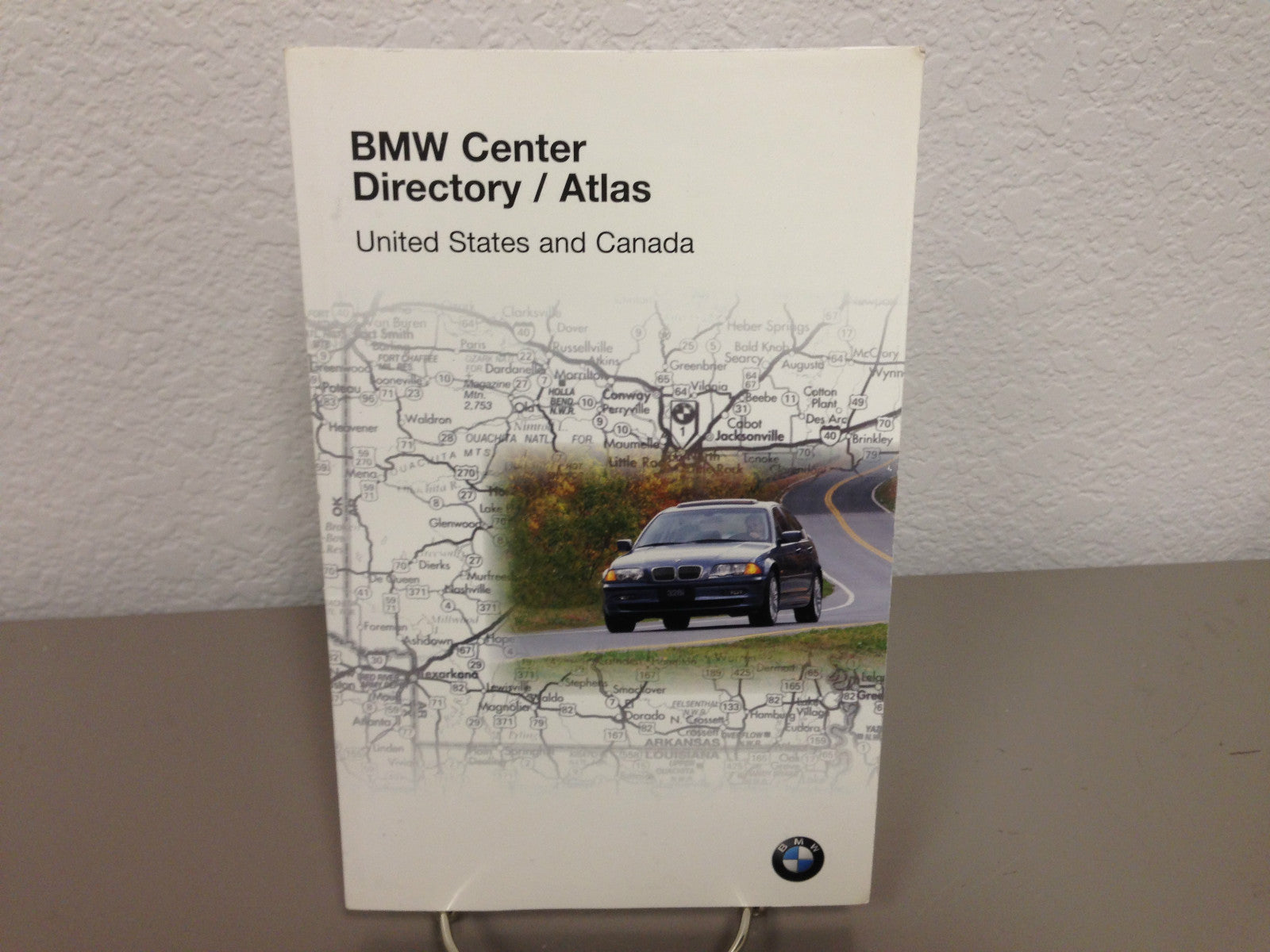 1999 BMW 3-Series 318i 318is 323i 323is 328i 328is OEM Owner's Manual