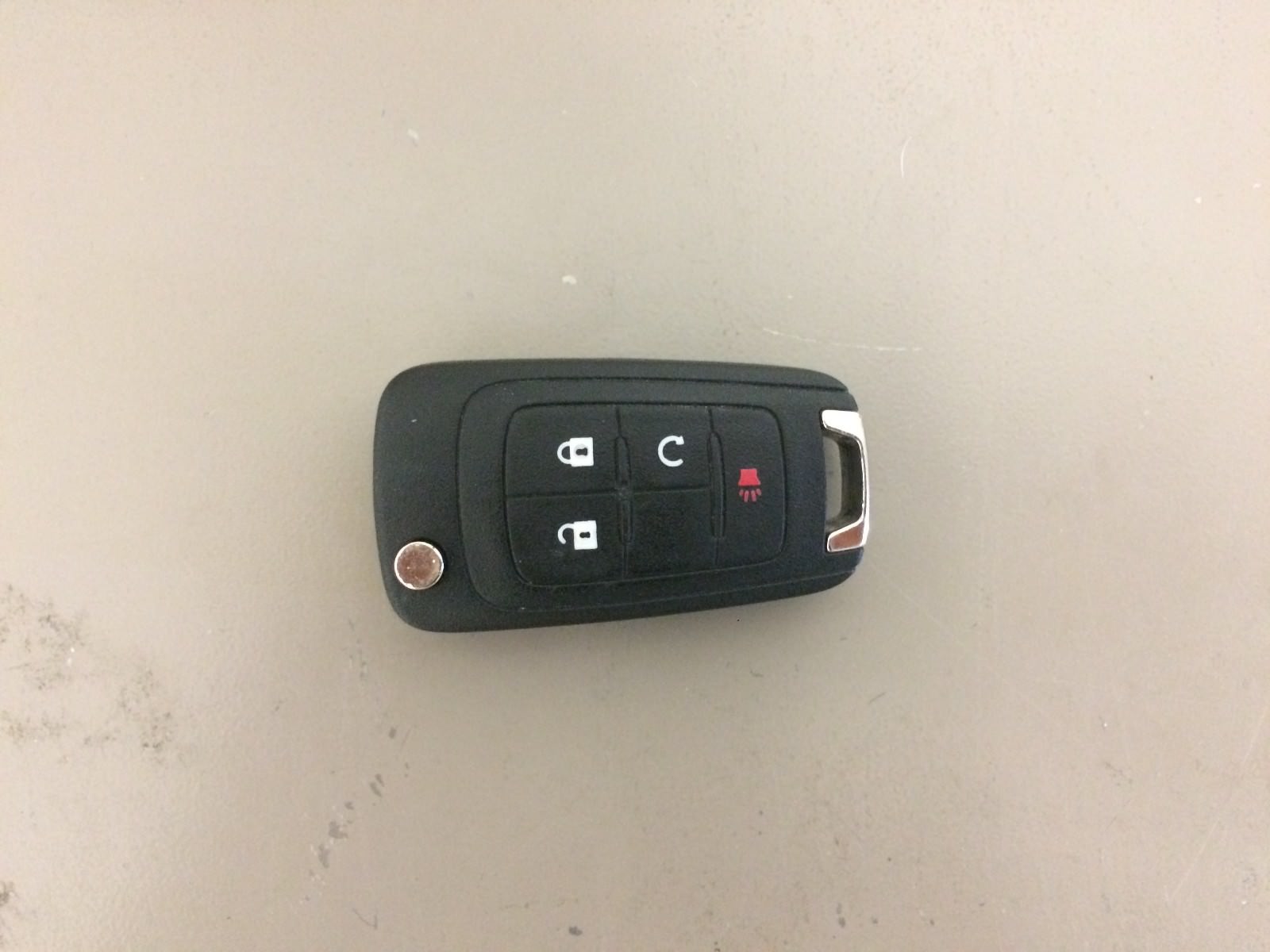 2011 Chevrolet Equinox Genuine OEM Owner's Manual Set w/Bonus Key FOB