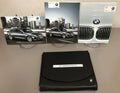 2011 BMW 5-Series 535i 550i Gran Turismo Genuine OEM Owner's Manual Set w/Case