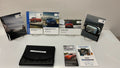 2016 BMW 3-Series Sedan OEM Owner's Manual Set for 320i 328i 328d 340i xDrive