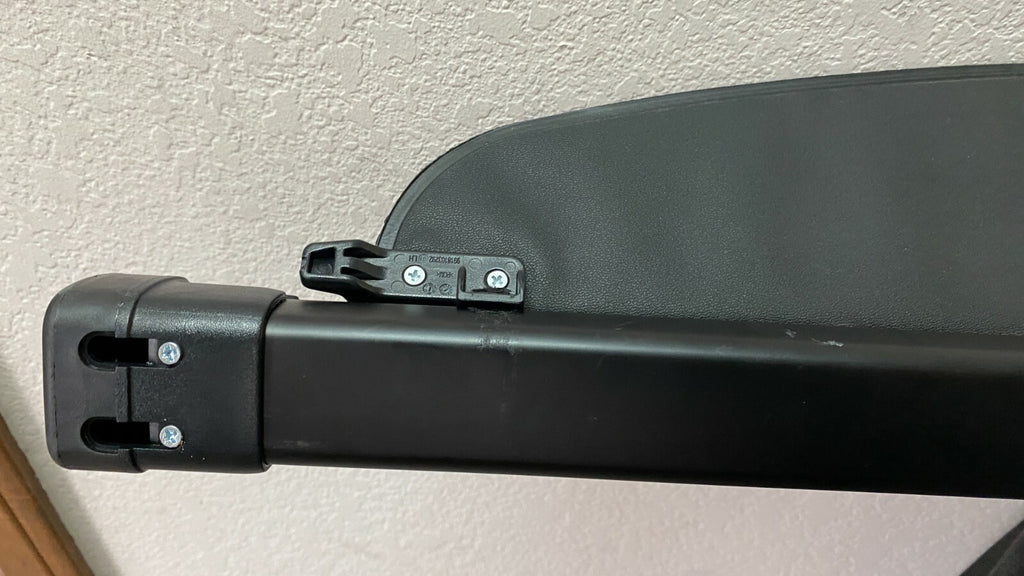 2019 2020 2021 Toyota RAV4 Rear Cargo Cover BOS 64910-0R050320B ABR043030012303
