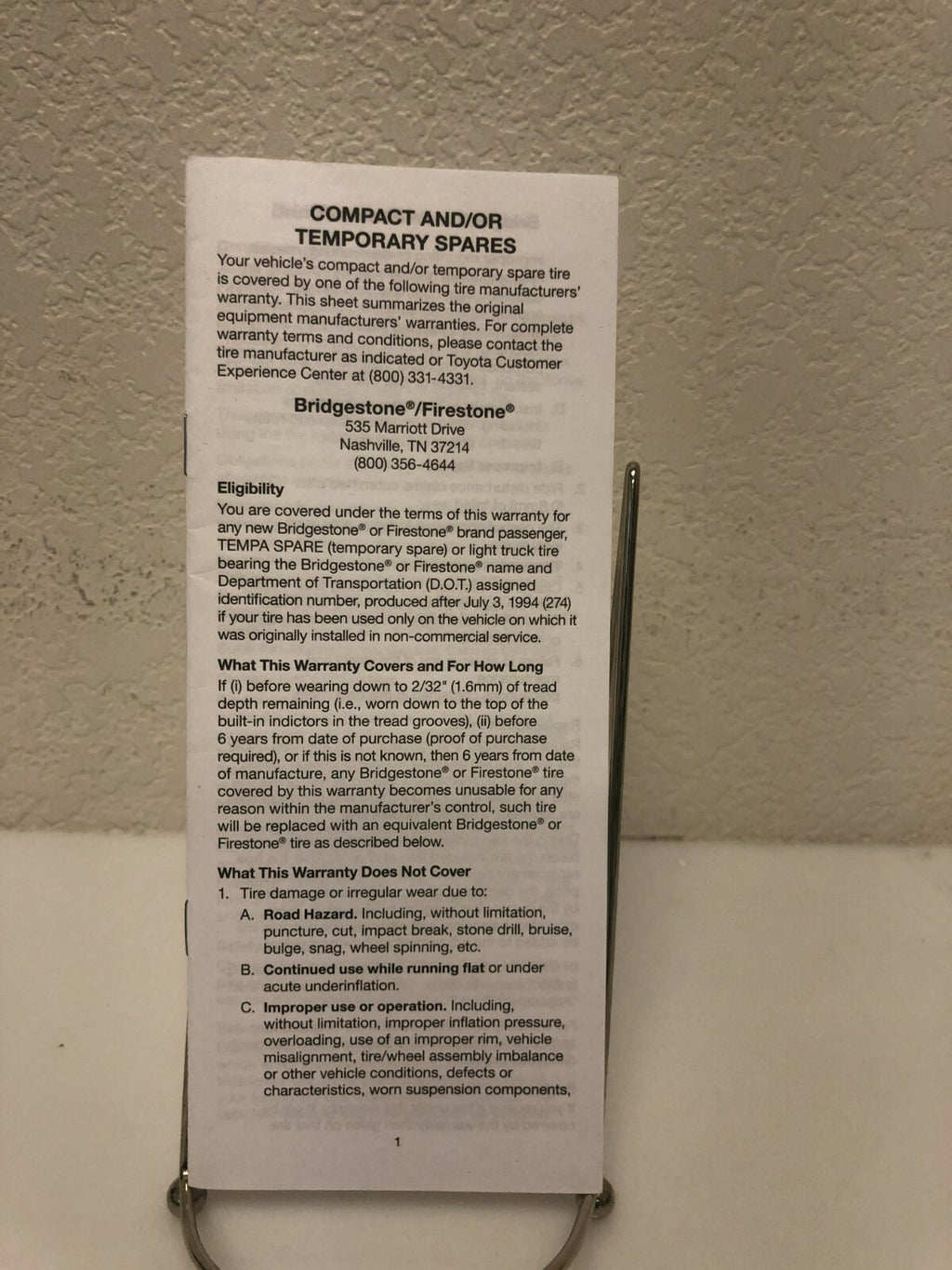 New 2018 Toyota Camry OEM Owner's Manual w/Navigation Instructions Free Shipping