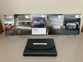 2016 BMW X1 2.8i xDrive Genuine OEM Owner's Manual Set with BMW Case-Ships Free!