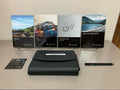 2016 Mercedes-Benz CLA 250 AMG Genuine OEM Owner's Manual Set w/Mercedes Case