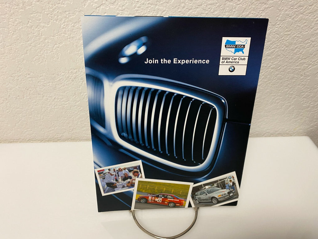 2011 BMW 5-Series 528i 535i 550i 535i xDrive 550i xDrive OEM Owner's Manual Set