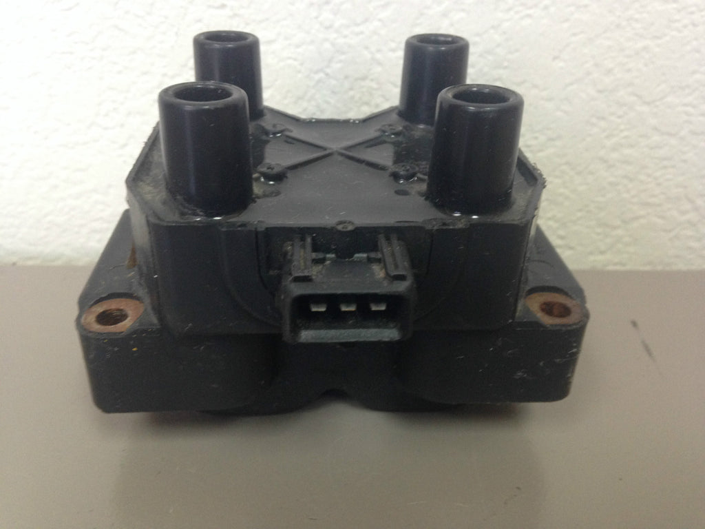 LAND ROVER IGNITION COIL PACK DISCOVERY 2 II  RANGE P38 ERR6045 BOSCH