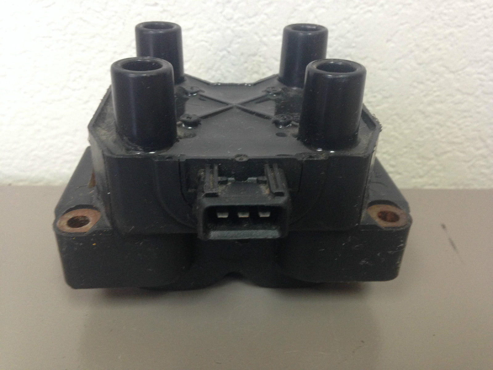 LAND ROVER IGNITION COIL PACK DISCOVERY 2 II  RANGE P38 ERR6045 BOSCH