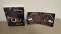 2004 BMW 5-Series Guide to Features & Operation CD/DVD