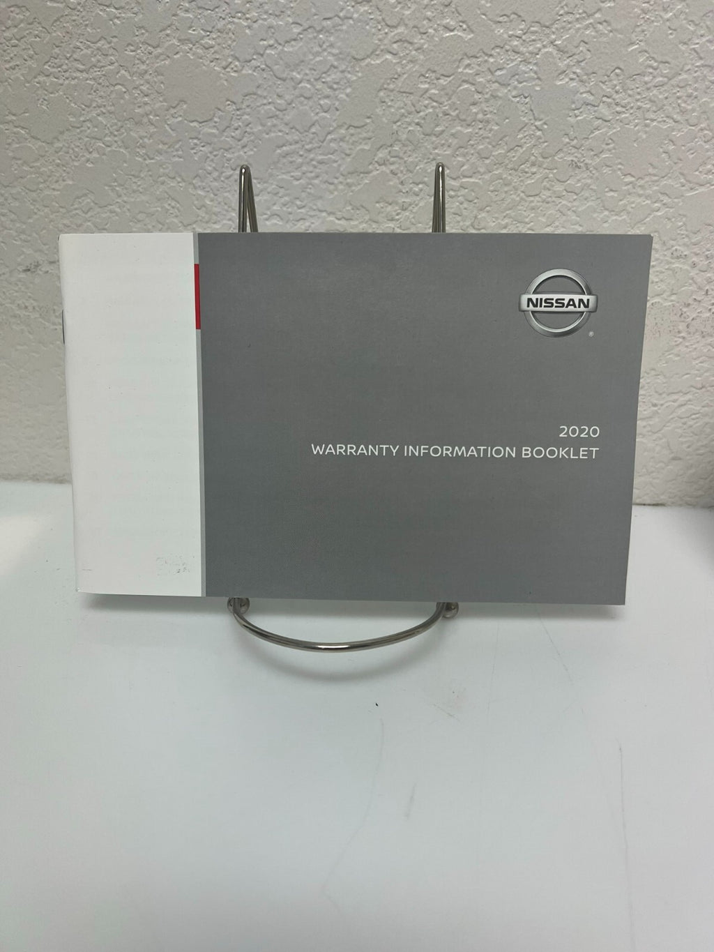 2020 Nissan Maxima Genuine OEM Owners Manual w Black Logo Case and Free Shipping
