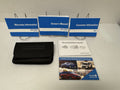 2024 Honda Civic Genuine OEM Owner's Manual Set w/Honda Case--Free Shipping!