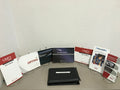 2013 Kia Optima Genuine OEM Owner's Manual Set w/Case-Free Shipping!